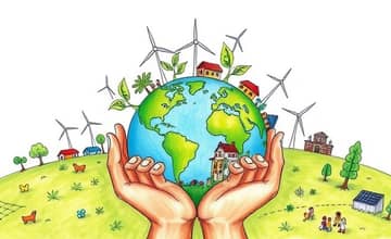 Finanças Conectadas: Seu Dinheiro e o Bem-Estar do Planeta