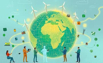 Investimento Consciente: Ética e Sustentabilidade Digital