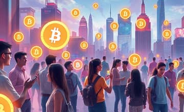 NFTs: Mais Que Arte, Um Investimento para o Futuro