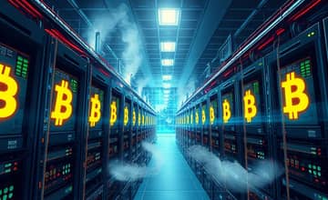 Mineração de Cripto: Vale a Pena Investir?