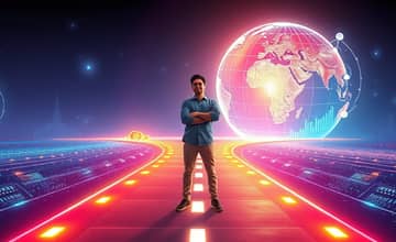 O Caminho para a Independência Financeira Via Digital