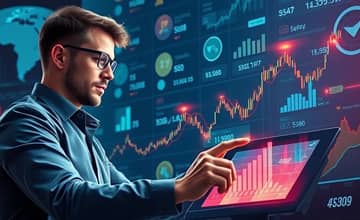 Otimize Seus Lucros com Alavancagem e Margin Trading