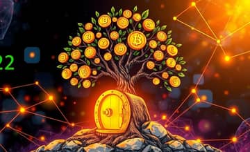 O Poder do Reinvestimento em Ativos Digitais