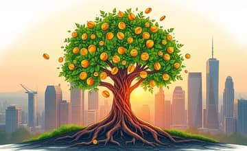 Sustentabilidade Financeira: Estratégias para um Futuro Resiliente