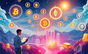 Seu Roadmap para o Sucesso em Investimentos Digitais