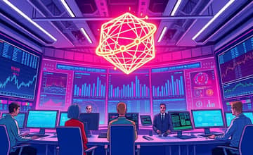 Aprendizado de Máquina e Suas Aplicações em Finanças