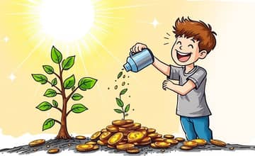 A Influência dos Hábitos Financeiros: Mude Sua Vida