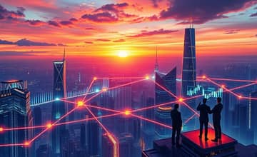 Avaliando o Risco e Retorno em ICOs Inovadores