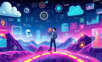 A Jornada do Investidor: Do Medo à Maestria Digital