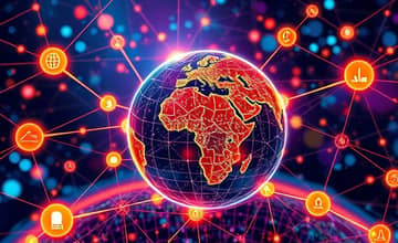 Diversificação Global no Universo Digital
