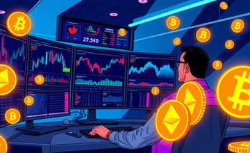Estratégias de Saída: Como Vender Seus Ativos Digitais