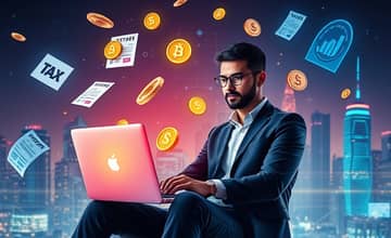 Planejamento Tributário para Seus Ganhos Digitais