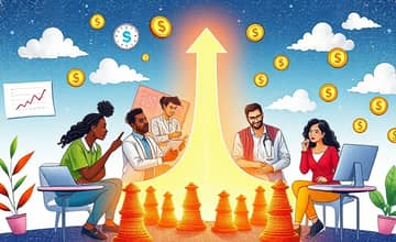 Finanças para Autônomos: Organize-se e Cresça