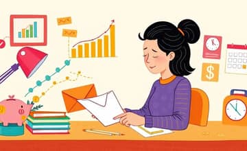 Controle de Gastos: Ferramentas e Métodos para Sua Vida