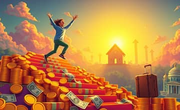 Metas Financeiras Atingíveis: Transforme Sonhos em Realidade