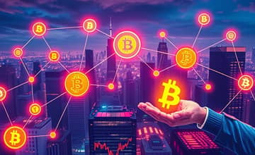 DeFi: Desvendando as Finanças Descentralizadas