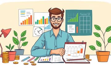 Dicas para Organizar Suas Finanças Pessoais Rapidamente