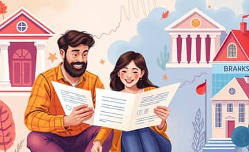 Financiamento Imobiliário: Dicas para a Melhor Escolha
