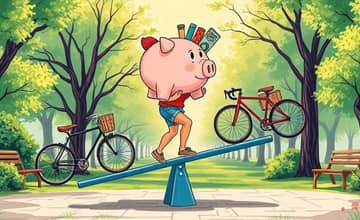 O Custo de Vida: Como Reduzir Sem Perder Qualidade
