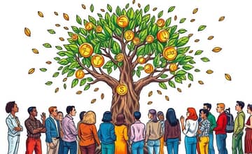 Investimento Socialmente Responsável: Alinhe Seus Valores