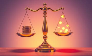 Preço vs. Valor: Fazendo Escolhas Financeiras Mais Sábias