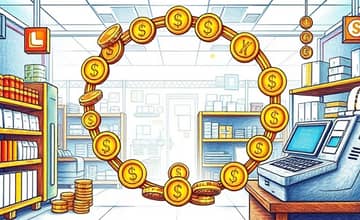 Capital de Giro: Essencial para o Seu Negócio