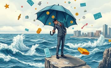 A Arte de Proteger Seu Capital em Tempos de Incovólil