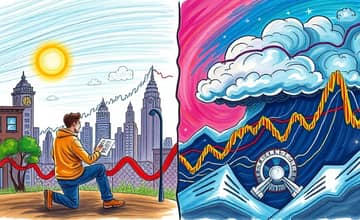 Volatilidade: Amiga ou Inimiga do Investidor?