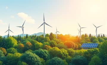 Mercados de Carbono: Investindo no Futuro Sustentável