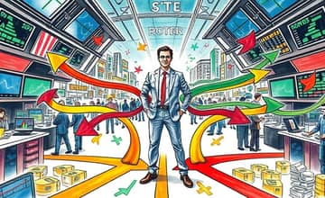A Psicologia Reversa do Mercado: Como Pensar Diferente