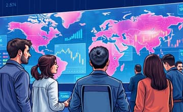Índices de Mercado: Mais do Que Apenas Números