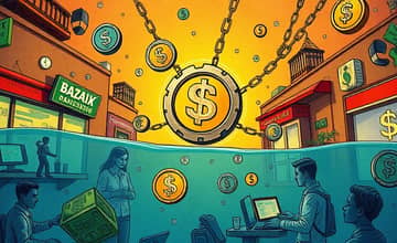 O Custo Invisível das Transações Financeiras