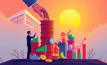 O Poder da Constância nos Seus Investimentos Mensais
