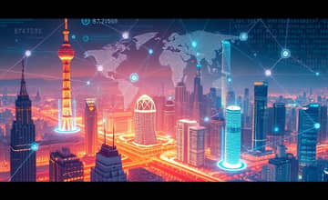 As Novas Fronteiras da Fintech e Seus Produtos