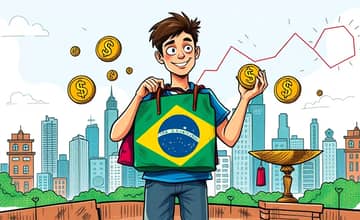 O Dilema da Taxa de Câmbio: Impactos no Bolso