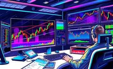 Home Broker: Maximizando Suas Operações Online