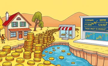 Liquidez em Destaque: Por Que Ela É Crucial?