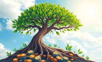 Finanças Essenciais: Construindo um Legado Próspero e Sustentável