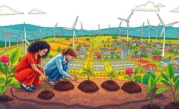 Seu Dinheiro Importa: Transformando o Mundo com Investimentos Sustentáveis