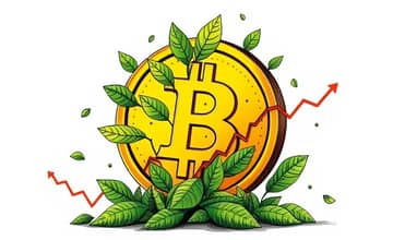 Do Verde ao Lucro: Práticas Financeiras que Transformam