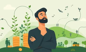 O Legado do Investidor Consciente: Multiplicando o Bem-Estar