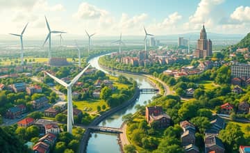 A Hora do Verde: Reinventando Suas Finanças com Sustentabilidade