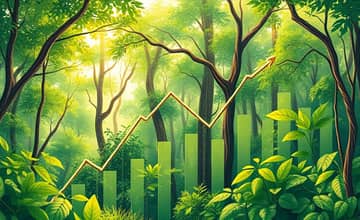 Carteira do Bem: Maximize Retornos com Propósito Ambiental