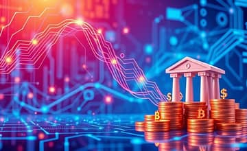 Vanguarda Financeira: Onde o Digital Encontra o Lucro