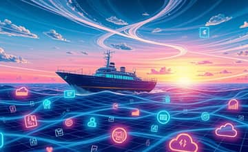 Navegando no Oceano Digital de Oportunidades Financeiras