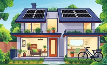 Sustentabilidade no Bolso: Pequenas Atitudes, Grandes Resultados