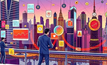 Reinventando o Investimento: Estratégias Digitais Inovadoras