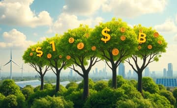 Seu Dinheiro, Seu Impacto: A Força das Finanças Sustentáveis