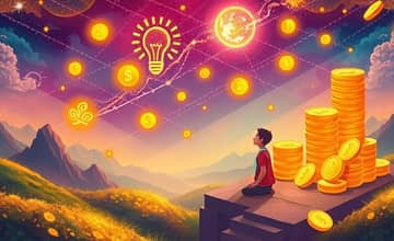 Transformando Sonhos em Lucros: A Via Digital