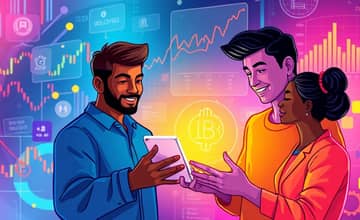 Descomplicando a Complexidade: Investimentos Digitais Acessíveis
